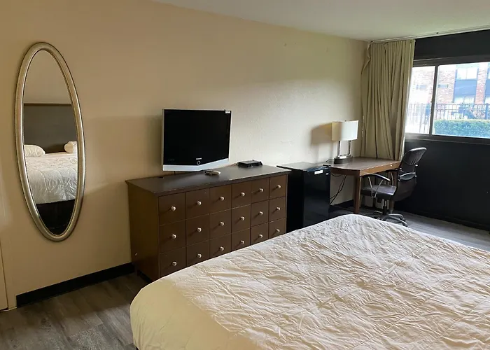Motel 6 Rochester - Airport
